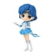 thumbnail image 1 of Figura Banpresto Pretty Guardian Sailor Moon Eternal Mercury, 1 of 6