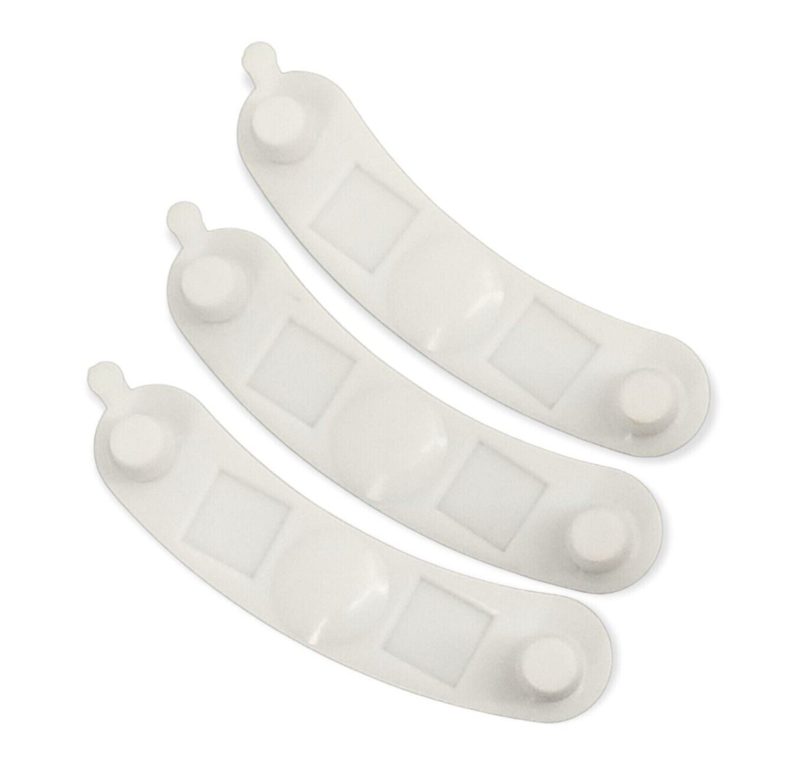 NEWERA つば九郎 CARIRER PACK Amazon.com: 285744 Washing Machine Tub Wear Pads 3/Pkg