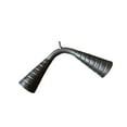 thumbnail image 3 of Barra de prensa de tríceps, barra de de tríceps y bíceps, accesorio de máquina de cable de barra portátil de alta, 3 of 8