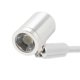 thumbnail image 2 of Mini LED Spotlight for Showcase, Indoor Lighting, Art Lighting for Painting, Jewelry Display, USB 5V, White Light, 2 of 4