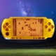 thumbnail image 5 of Carcasa completa para consola de juegos PSP3000 Bling Bling con destornillador portátil compacta amarilla, 5 of 9