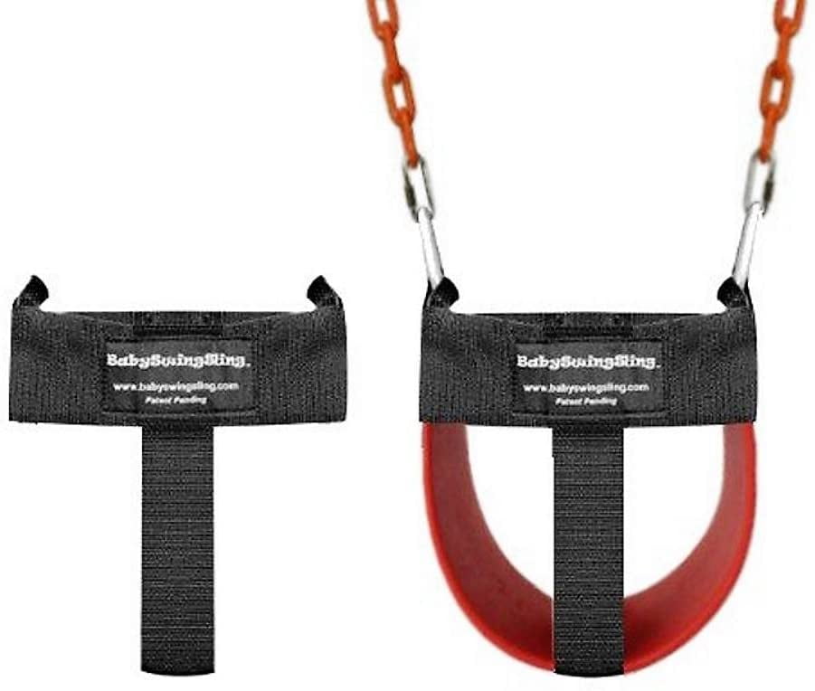 Baby Swing Sling Portable Baby Swing Attachment for Infants Toddler