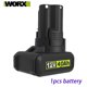 thumbnail image 1 of 100% Original 2.0/4.0Ah para WORX Kress 12V WA3506 WU127 WU128 WU130 WU131X WU132 WU280 WX128 WX540 Batería para Herramienta Eléctrica, 1 of 10