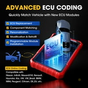 LAUNCH X431 PROS Elite Car Diagnostic Scan Tool All System Scan 32+ Services, CANFD DoIP, FCA Autoauth, 2 Years Free Update