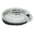 thumbnail image 4 of Dust Shroud, Easy Operation Grinders Dust Collector Removable Front Edge Clean Working Easy Installation  For Replacement, 4 of 8