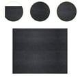 thumbnail image 6 of oshhni Outdoor Storage Shed Floor Mat Anti Slip Flooring Pad for Garden Patio Beach 120cmx150cm, 6 of 8