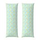 thumbnail image 1 of Fotbe Duck Cartoon Funda para Almohada Corporal con Diseño, Funda de Microfibra Ultrasuave de 20x54 Pulgadas, Ropa de Cama Elegante, 1 of 7
