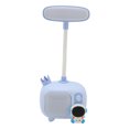 thumbnail image 4 of USB Desk LampCute LED Desk Lamp Small Table Lamp Cute Desk Lamp World-Class Design, 4 of 5