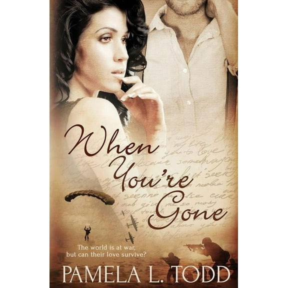 When You're Gone, (Paperback)