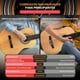 thumbnail image 5 of Kit de Guitarra Acústica para Principiantes Pyle, Tamaño 3/4, Instrumento de Madera para Niños y Adultos, 36 Pulgadas Madera Natural Brillante, 5 of 7