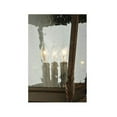 thumbnail image 6 of Meyda Tiffany 129190 Verona 3 Light 23" Tall Post Light - Gilded Tobacco, 6 of 6