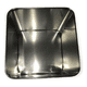 thumbnail image 4 of 9 Cajas Organizadora Metalica VBG Blanca Tapa madera, 4 of 5