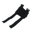 thumbnail image 3 of Conjunto de equipo de protección para niños Rodilleras para niños pequeños Rodilleras y coderas con Negro l, 3 of 9