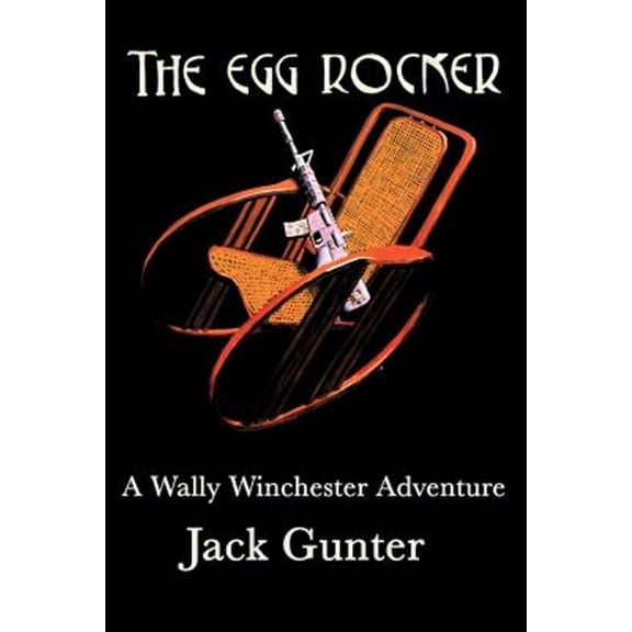 The Egg Rocker (Paperback)