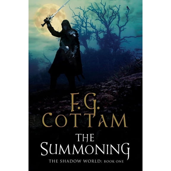 The Summoning, (Hardcover)