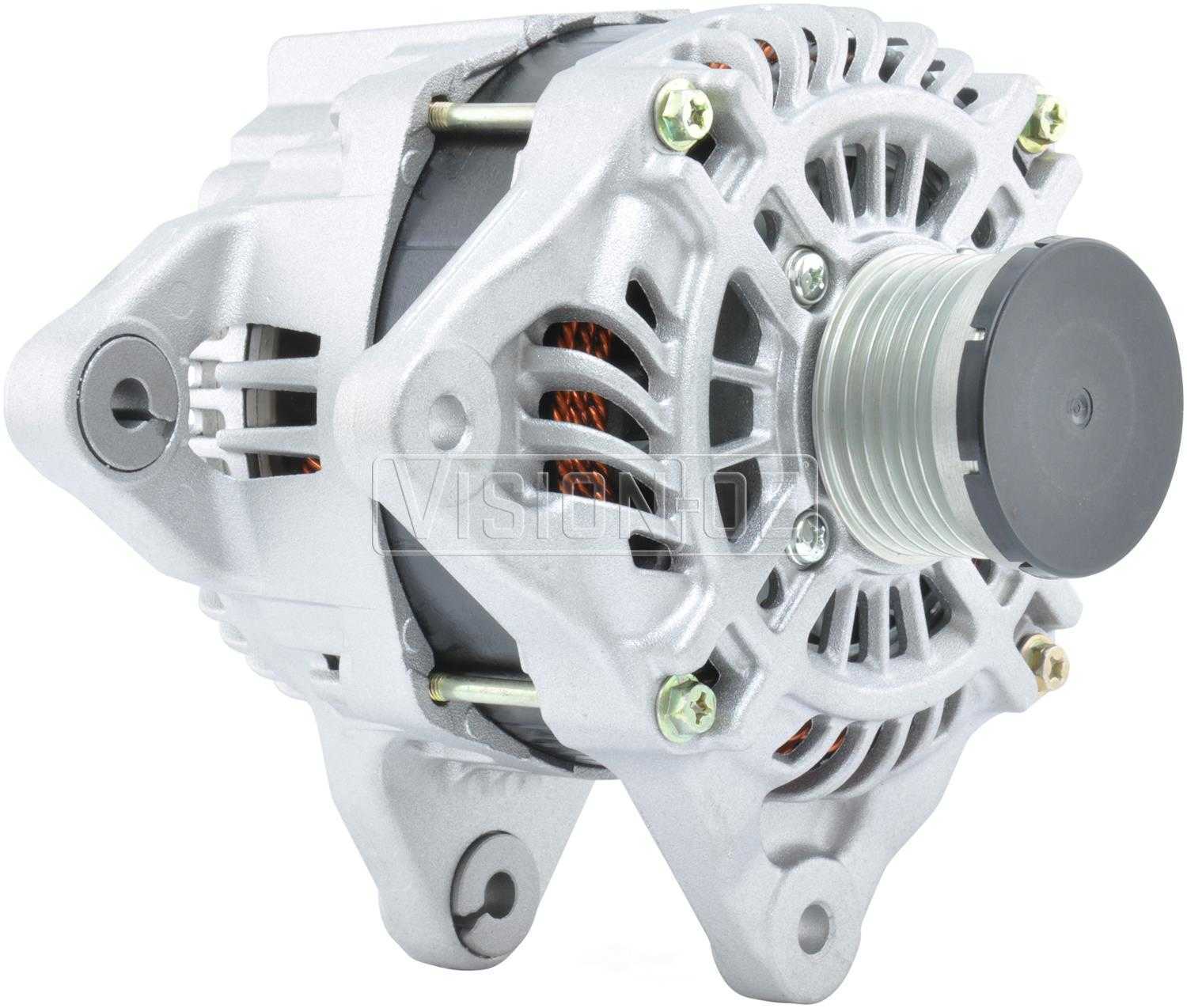 Vision OE 42079 Alternator