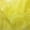 Lemon, variant on Sparkle Crystal Sheer Organza Fabric Shiny for Fashion, Crafts, Decorations 60 (Lemon)