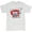 Ash Gray, variant on Don't California My Tennessee T-Shirt Conservative Republican Women's T-Shirt Tee