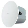 thumbnail image 5 of 5 Rockville CC8-SUB 8" Commercial/Restaurant 70V Ceiling Subwoofers+Rough-In Kit, 5 of 12