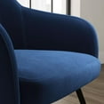 thumbnail image 5 of Sauder Harvey Park Chair, Blue, 427117, 5 of 5