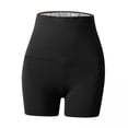 thumbnail image 1 of 3 Pantalones Cortos De Sauna Para Mujer, Pantalones De Chándal Capri Para Pérdida De Peso, Pantalones Cortos De Entrenamiento 1 Sunnimix Pantalones de sauna de fitness, 1 of 8
