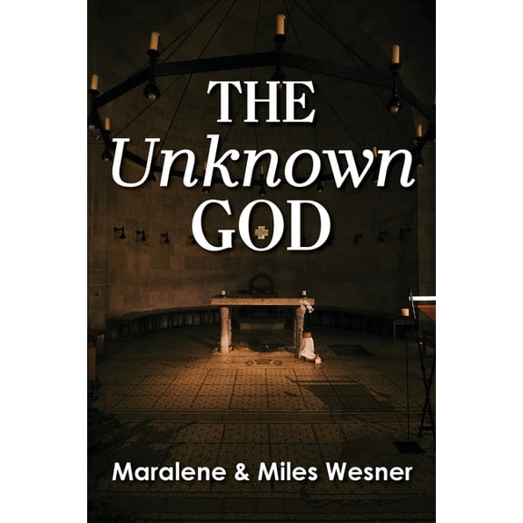 The Unknown God, (Paperback)