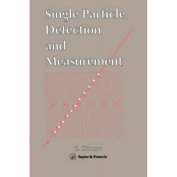 Single Particle Detection And Measurement, (Hardcover)