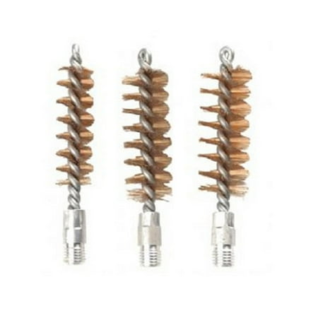 - Tipton Bronze Bore Brush, Rifle