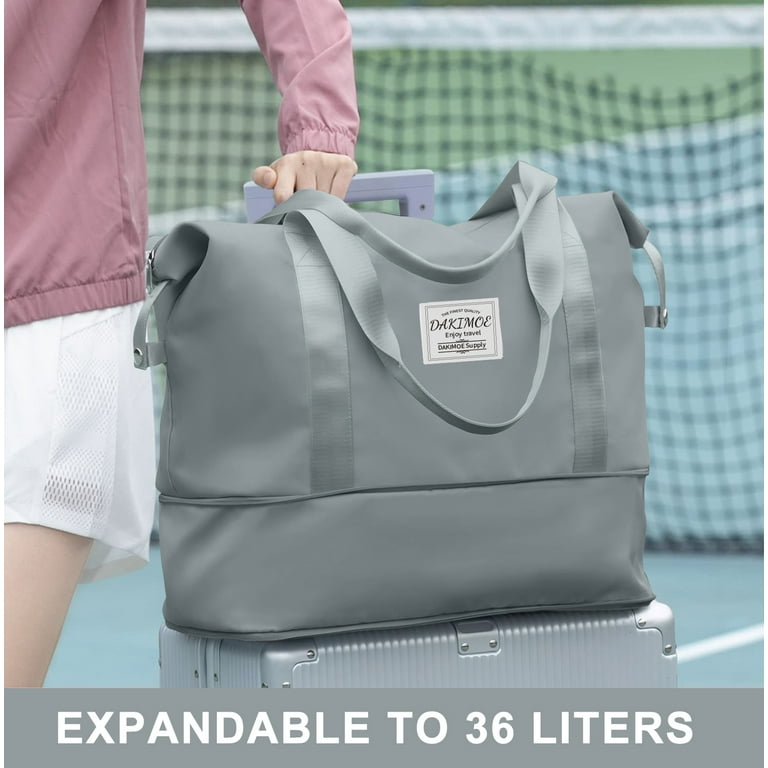 Kids Duffle Bag Boys Sport Travel Duffel Bag,Tote Gym Bag, Shoulder Weekender Overnight Bag Carry On Bag Holdalls For Women With Wet Pocket 2 Gym Bag With Shoe Compartment Women