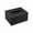 #43 Black, variant on YZEGDCH Cover Tissue Boxes Cover, for Your Bathroom and Home, Office,Living Room Under 5 Dollars!