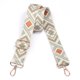 thumbnail image 3 of Correa 120 Cm Bolso Ancho Reemplazo Crossbody Ajustable 47.2 Pulgadas Mensajeros para Mujeres Accesorios Bricolaje Extraíbles Damas, 3 of 9