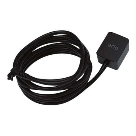 Arlo - Power adapter - North America - black