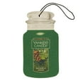thumbnail image 3 of Yankee Candle Holiday Harmony Paper Car Jar, 5 Balsam & Cedar & 5 Christmas Cookie Variety Pack, 3 of 10