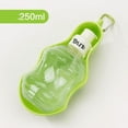 thumbnail image 1 of Portable Outdoor Pet Water BottleXICEN, 1 of 4