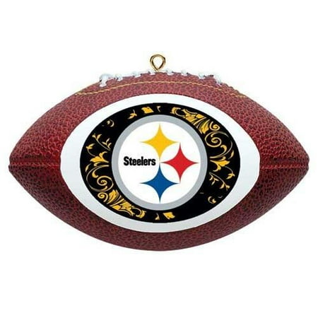pittsburgh steelers mini replica football christmas tree pittsburgh steelers mini replica football christmas tree