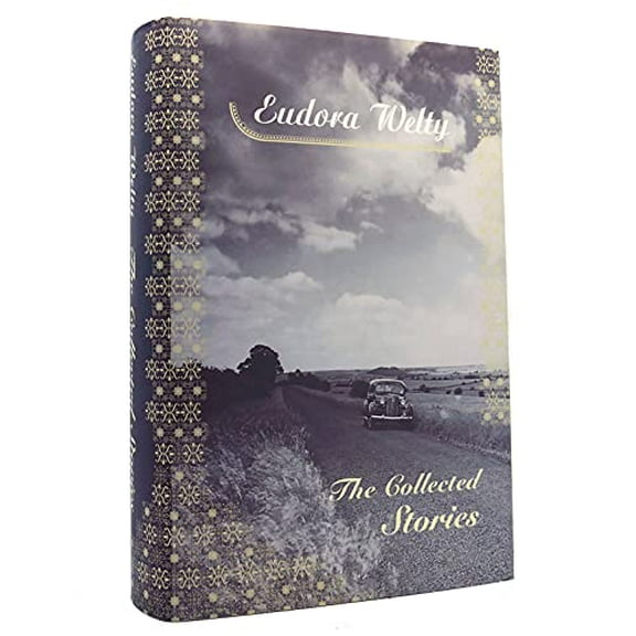 Pre-Owned Eudora Welty: The Collected Stories (Hardcover) 096536996X 9780965369961