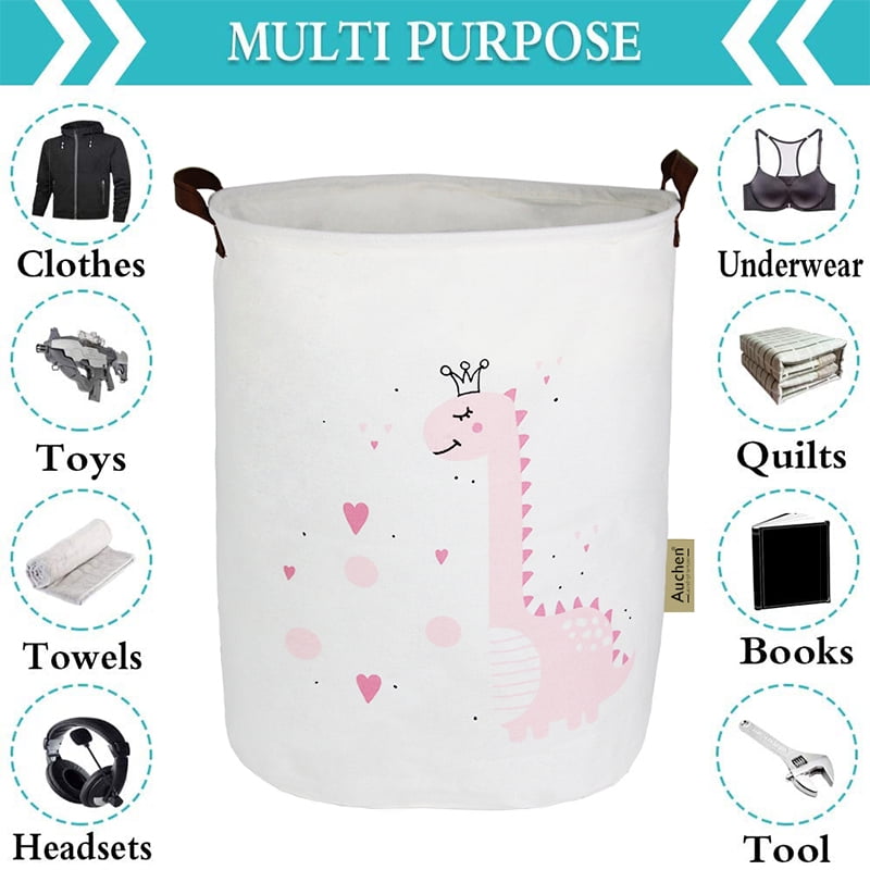 large toy hamper