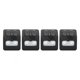 thumbnail image 2 of 4Pcs Stainless Steel Car Tire Changer Jaw Cover Clamp Protector Replacement Accessories, 2 of 5
