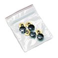 thumbnail image 1 of Galco Screw Pack for Galco Shoulder Holster System, Black, Ambidextrous, 1 of 2