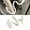 White, variant on Front Load Washer Door Prop:18in Magnetic Door Stopper,Washing Machine Door Holder to Keep Door Open,Prevent Odors,Flexible Door Prop Fits Most Washing Machines (White)