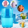 thumbnail image 2 of Ice Crusher, Portable Manual Household Ice Crusher, 2 of 5