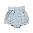 thumbnail image 2 of Boys Shorts Boys Summer Outfits Toddler Children Cute Baby Girls Boys Solid Shorts Pants Leggings, 2 of 3