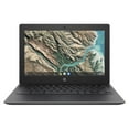 HP 11 G8 EE 11.6" Touchscreen ChromeBook N4020 4GB 32GB eMMC Chrome OS 436B5UT