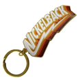 thumbnail image 2 of Nickelback Gradient Shadows Enamel Keyring, 2 of 2