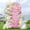 16th, variant on 1Pcs Pink Sparkle Happy Birthday Arch Cover, Stretchable Round Top Arch Backdrop Cover for 13th Birthday Party, Photo Booth Background Decoration(3.9FT & 1.6FT;No Brackets)