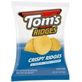 thumbnail image 2 of (Price/Case)Toms Flat Chips Plain, 5 Ounces, 9 per case, 2 of 8