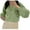 Green, variant on OKSALE Chunky Knit Cardigans for Women Trendy Cropped Sweaters Button Down Cardigan Loose Long Sleeve Knitwear Warm Cute Y2K Fasion Tops 2025