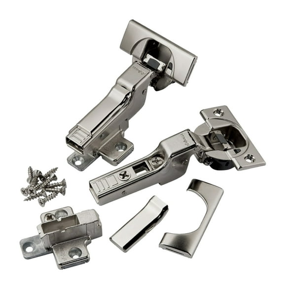 Everbilt Soft Close Hinges