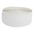 thumbnail image 2 of Origin8 Basic Handlebar Tape White Handlebar Plugs Included, 2 of 2