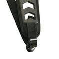 thumbnail image 2 of Butler Creek Featherlight Rifle Sling, Black, 22 in. to 36 in. Length, Lightweight Foam, 2 of 7